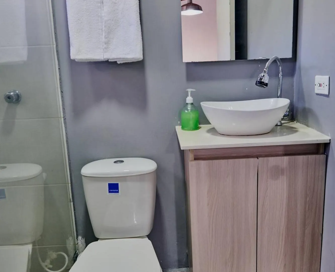 Apartment Apartamentos En Zona Rosa De Laureles Medellin Colombia