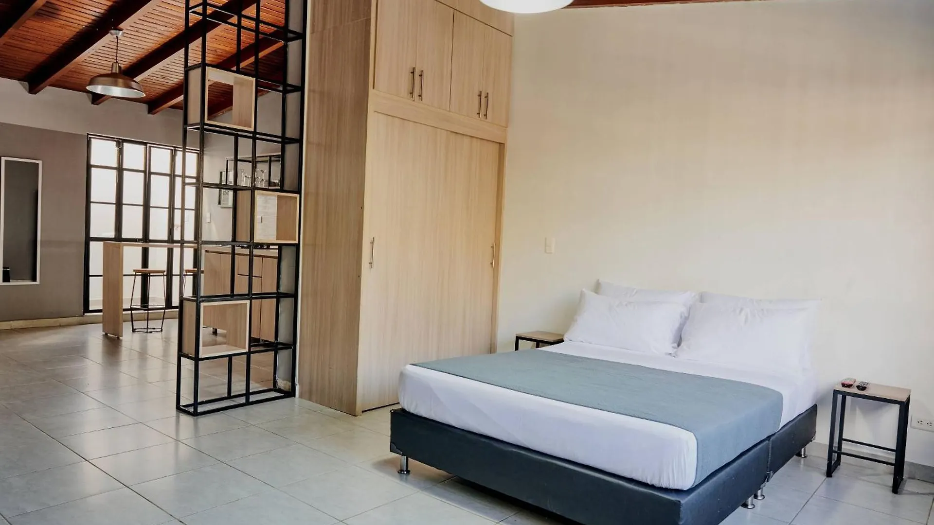 Apartment Apartamentos En Zona Rosa De Laureles Medellin