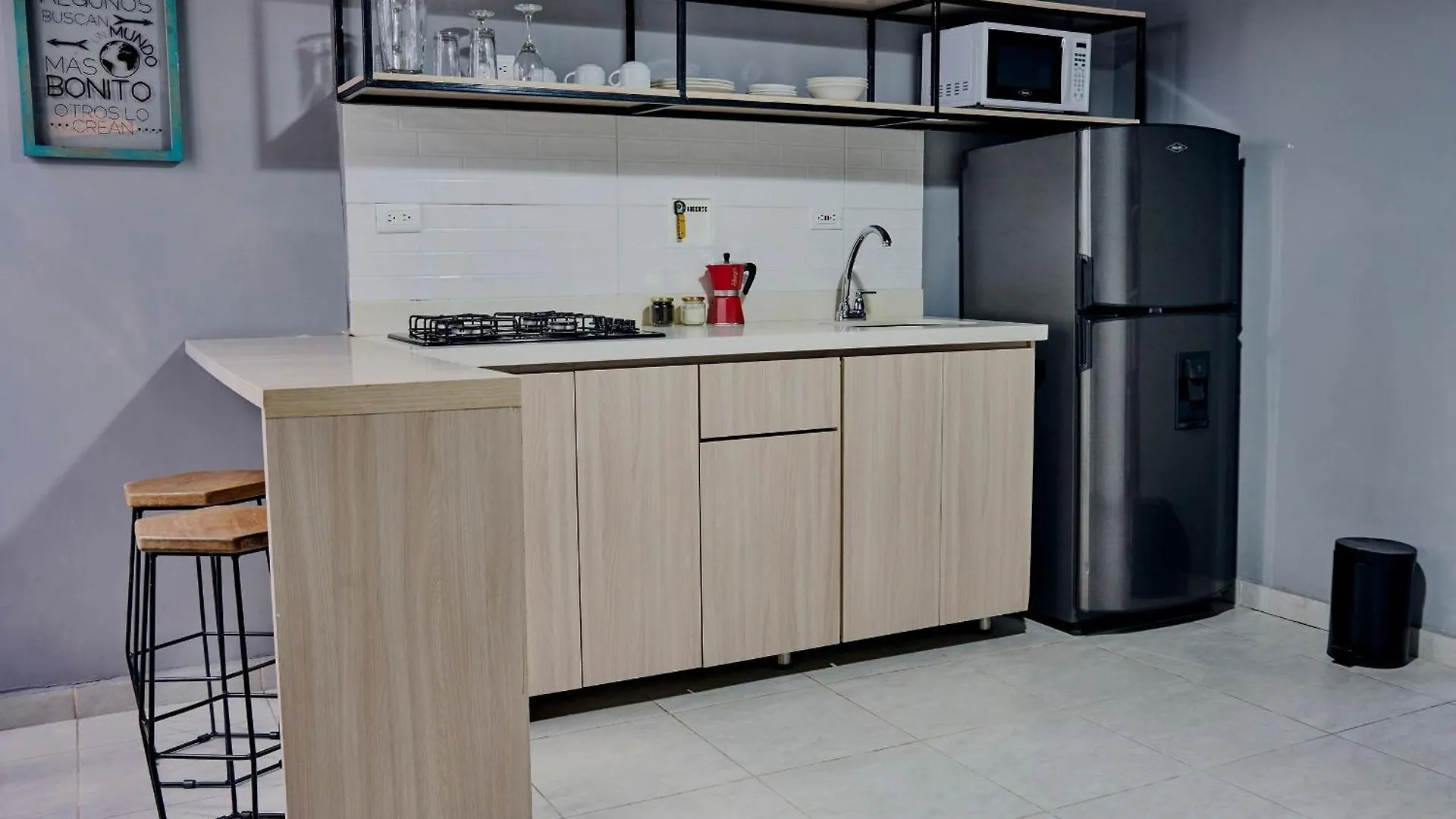 Apartment Apartamentos En Zona Rosa De Laureles Medellin Colombia