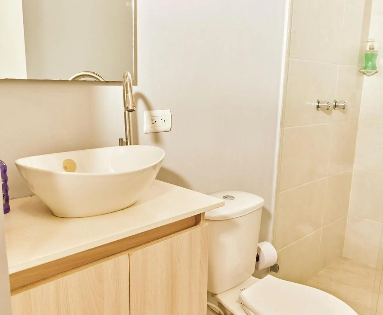 Apartment Apartamentos En Zona Rosa De Laureles Medellin
