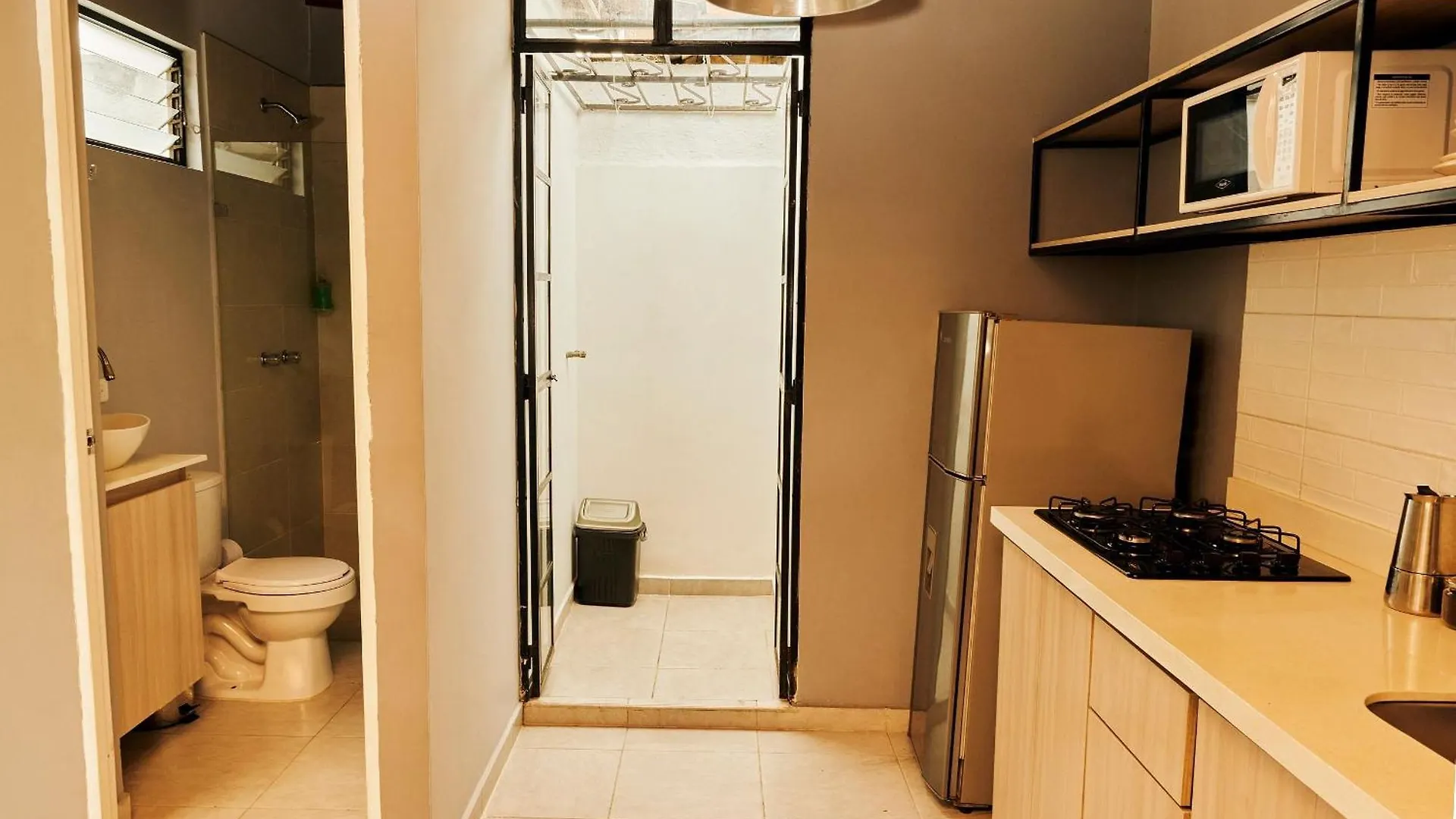 Apartamentos En Zona Rosa De Laureles Medellin Apartment