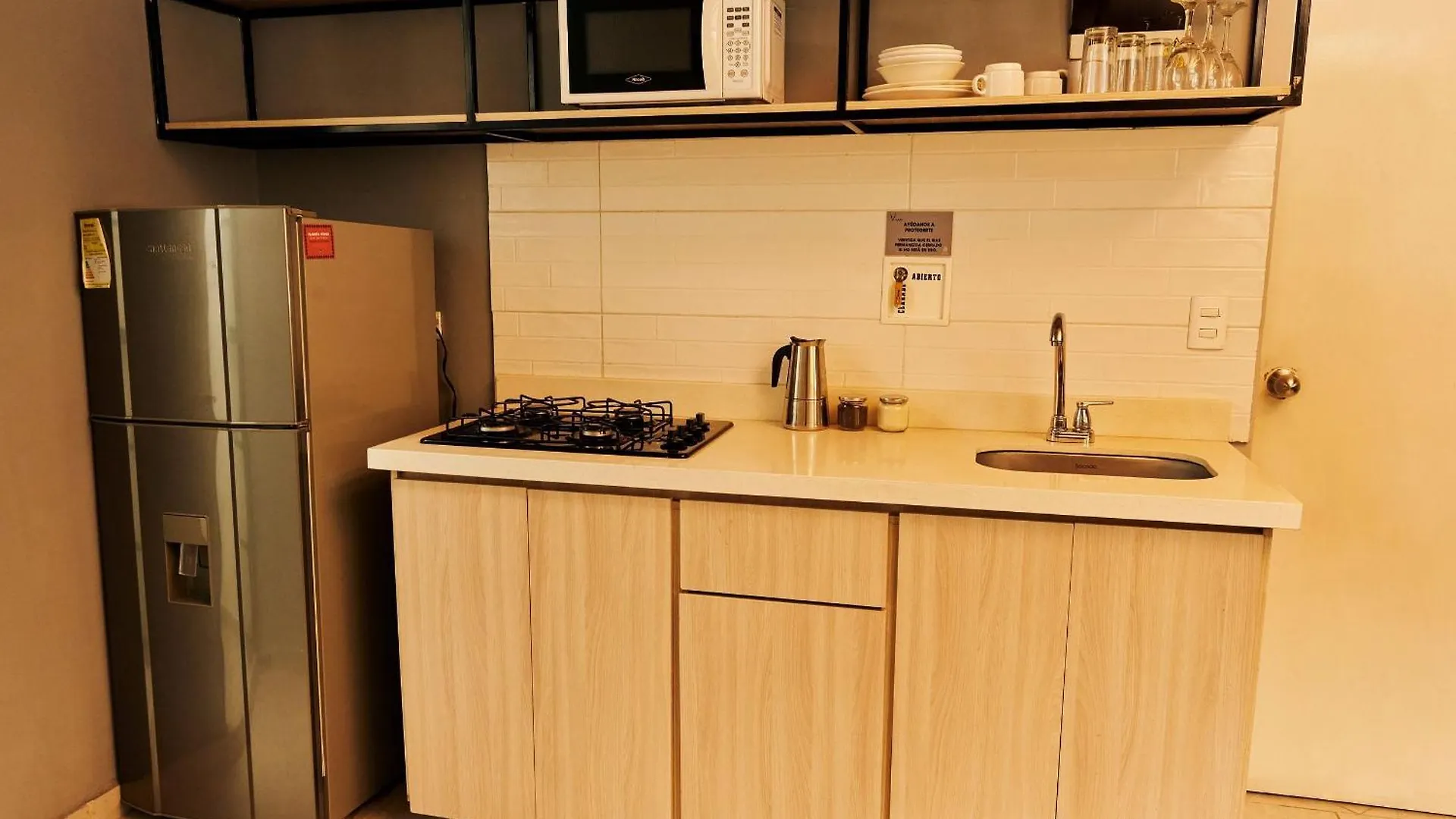 Apartamentos En Zona Rosa De Laureles Medellin 0*,