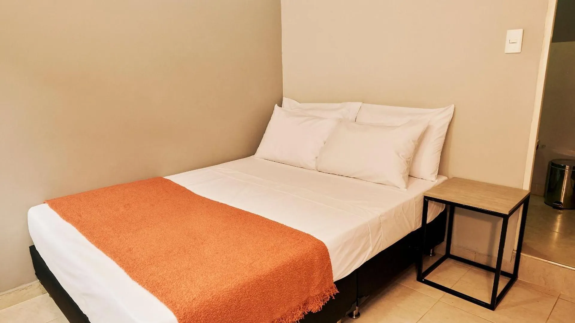 Apartment Apartamentos En Zona Rosa De Laureles Medellin