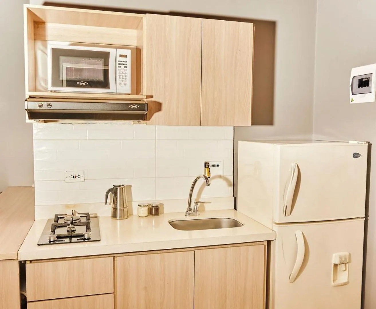 Apartment Apartamentos En Zona Rosa De Laureles Medellin