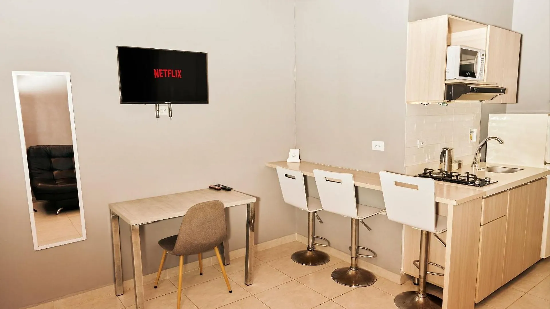 Apartamentos En Zona Rosa De Laureles Medellin 0*,  Colombia