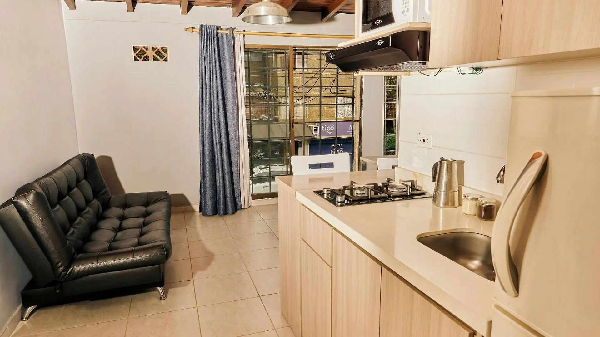 Apartamentos En Zona Rosa De Laureles Medellin Apartment