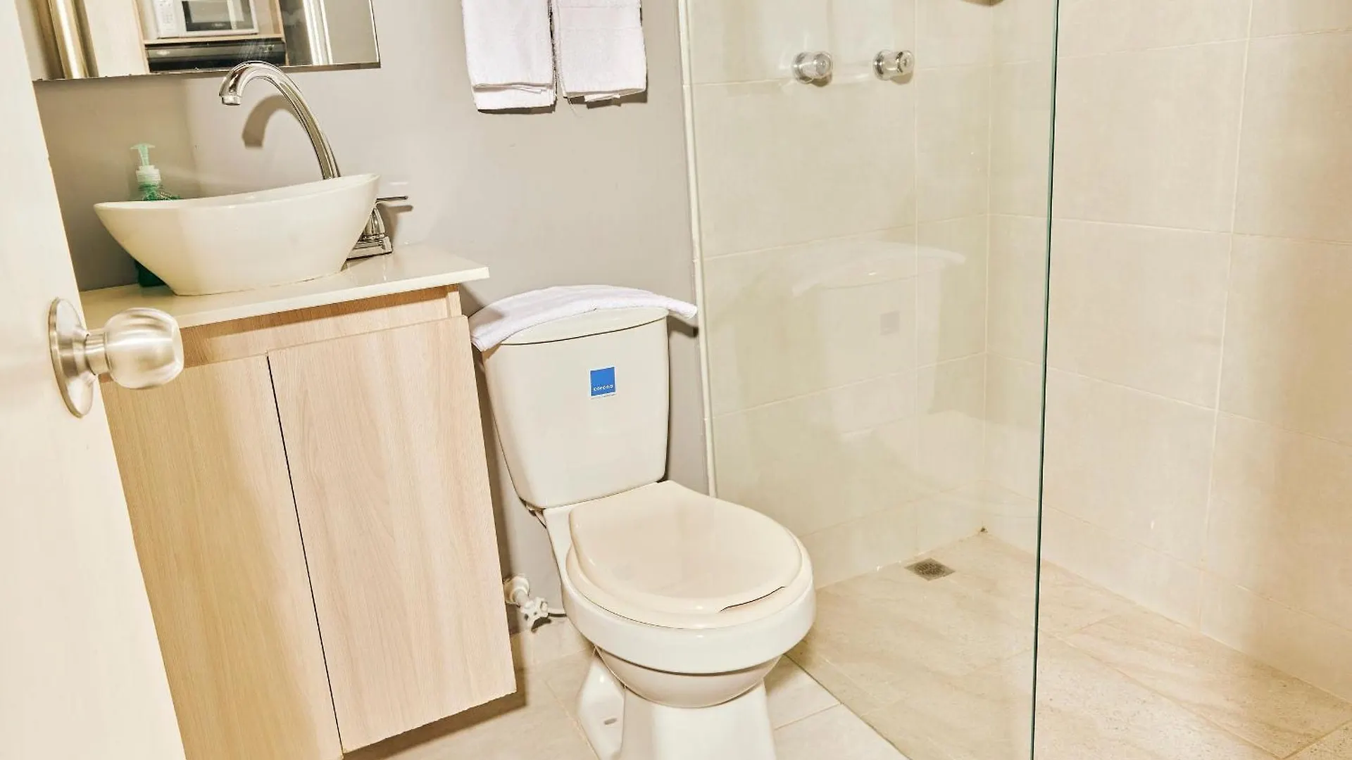 Apartamentos En Zona Rosa De Laureles Medellin