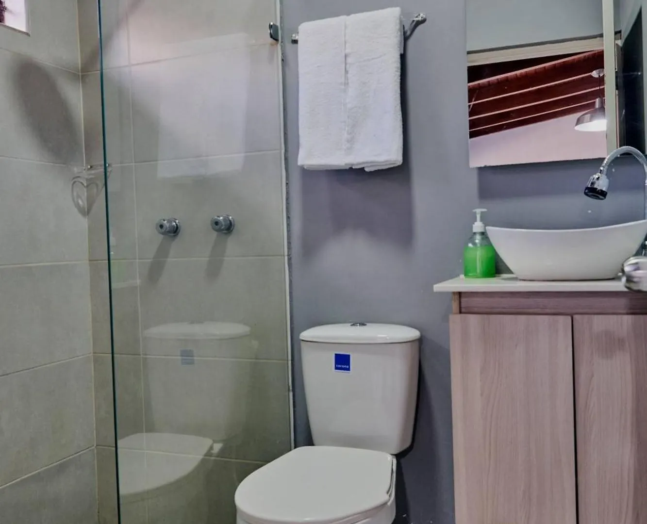 Апартаменты Apartamentos En Zona Rosa De Laureles Медельин
