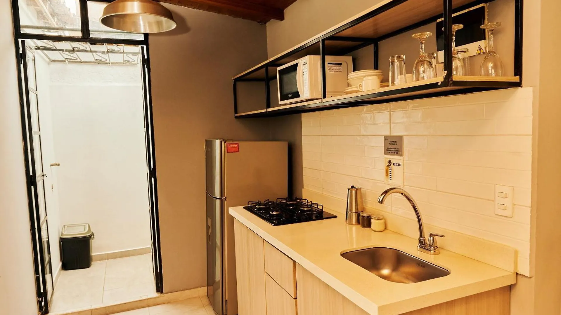 Apartamentos En Zona Rosa De Laureles Медельин