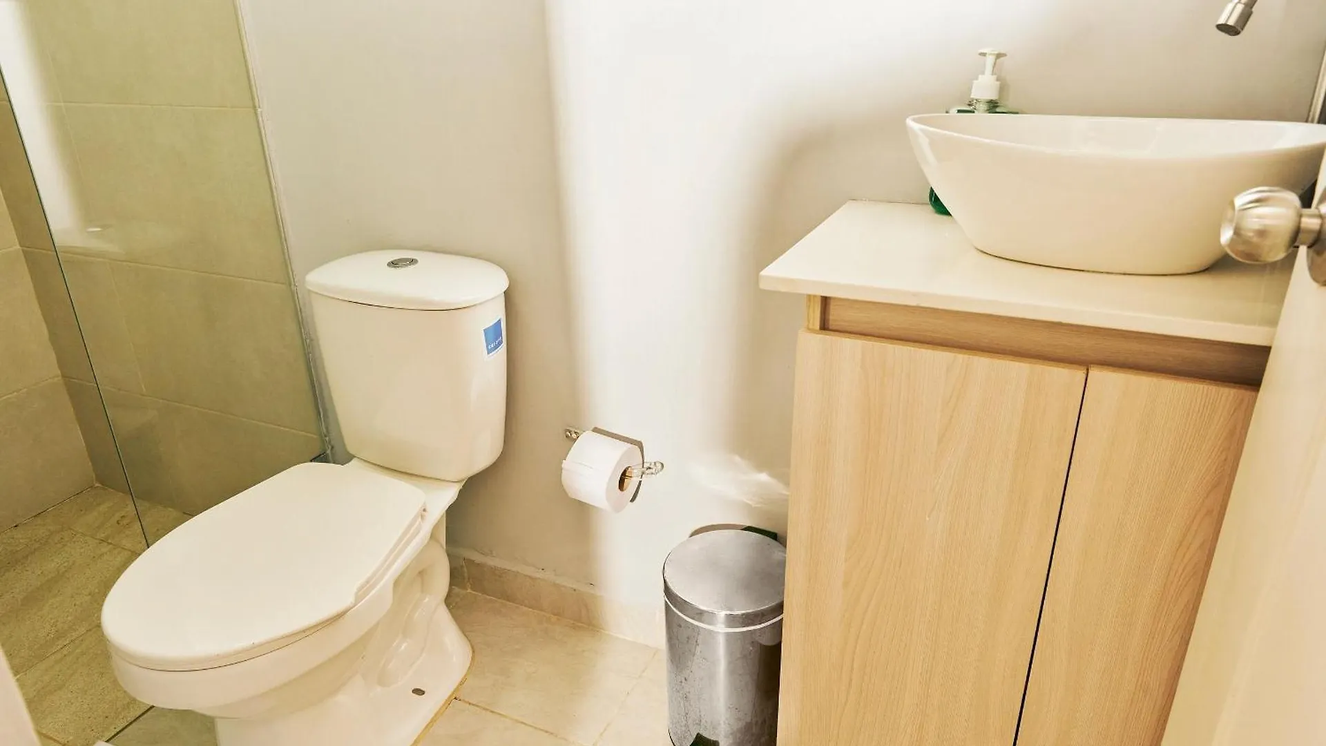 Apartamentos En Zona Rosa De Laureles Медельин Колумбия