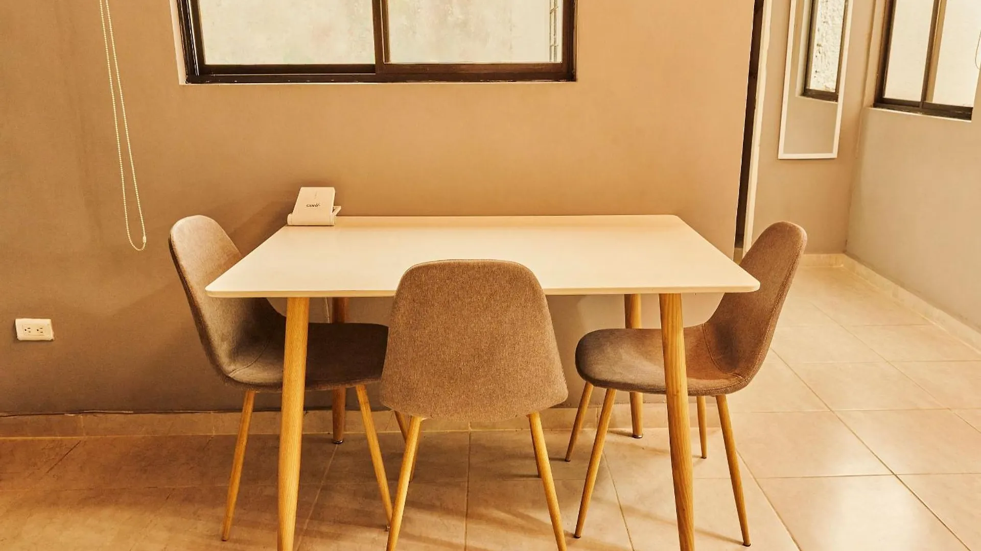 Апартаменты Apartamentos En Zona Rosa De Laureles Медельин